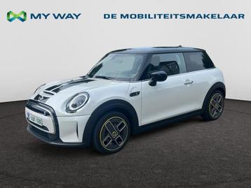 Mini e-Mini (F56 LCI II) e-Mini 28.9 kWh Cooper SE beschikbaar voor biedingen