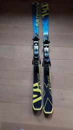 Ski, Ski, 160 tot 180 cm, Ophalen of Verzenden, Carve