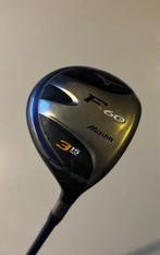 Mizuno F-60 3 Wood, Sport en Fitness, Golf, Ophalen of Verzenden, Gebruikt, Club, Mizuno