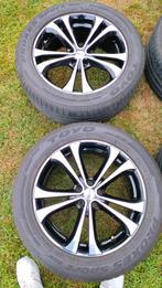 Autovelgen audi Q5, Auto-onderdelen, Banden en Velgen, Gebruikt, 255 mm, Banden en Velgen, Terreinwagen