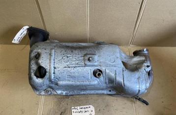 Roetfilter Opel Insignia 2011 2.0 diesel euro5 beschikbaar voor biedingen
