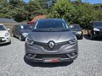 Renault Grand Scenic Dci 7Zits CruiseC LijnA Airco Navi Park, Auto's, Voorwielaandrijving, 4 cilinders, 7 zetels, Bedrijf