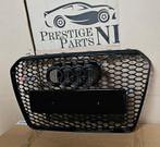 Audi A5 RS5 8T0 Grill Zwart Grille facelift bj. 2012-2016 Ni, Ophalen of Verzenden, Herkomst onderdeel bekend, Nieuw