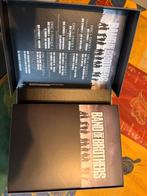DVD box Band of Brothers, Cd's en Dvd's, Boxset, Ophalen of Verzenden, Zo goed als nieuw, Non-fictie