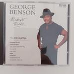 George Benson cd, Cd's en Dvd's, Cd's | R&B en Soul, Ophalen of Verzenden, Zo goed als nieuw