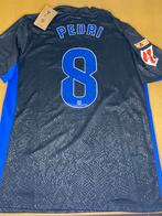 Pedri FC Barcelona special edition shirt, Maat L, Ophalen of Verzenden, Nieuw, Shirt