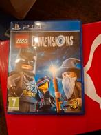Lego dimensions, Ophalen of Verzenden, Zo goed als nieuw