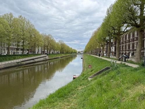 Appartement te huur in Gent, 1 slpk, Immo, Huizen te huur, Appartement, D