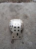 Carterplaat alu voor WRF Yamaha, Ophalen, Gebruikt