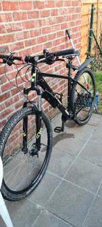 Cube Aim EX mountainbike uit 2021, Fietsen en Brommers, Ophalen, 49 tot 53 cm, Zo goed als nieuw, Heren