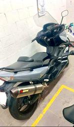 TMAX 500, Motoren, Motoren | Yamaha, Particulier, 2 cilinders, Scooter, 12 t/m 35 kW