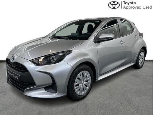 Toyota Yaris Dynamic, Autos, Toyota, Entreprise, Yaris, Régulateur de distance, Airbags, Air conditionné, Bluetooth, Ordinateur de bord