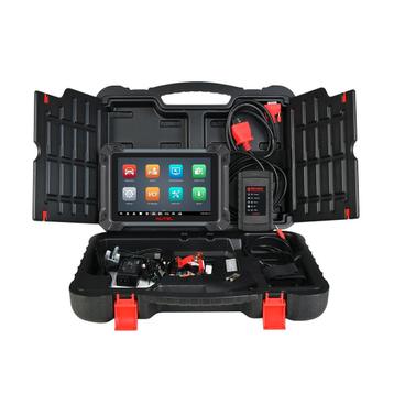 Autel MK908 II 2025 Universeel Uitleesapparaat Coderen Doip beschikbaar voor biedingen
