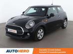 MINI One One (bj 2018), Auto's, Voorwielaandrijving, 75 kW, Stof, Gebruikt