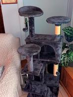 Arbre a chat comme neuf, Dieren en Toebehoren, Ophalen, Zo goed als nieuw