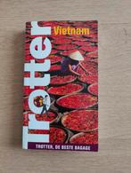 Vietnam, Boeken, Reisgidsen, Ophalen of Verzenden, Zo goed als nieuw, Trotter