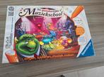 tiptoi De monsterlijke muziekschool, Ophalen of Verzenden, Zo goed als nieuw