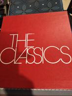 12 vynil de 33 tours musique classique, Ophalen, Gebruikt