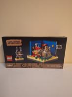 Lego 40533 Cosmic Cardboard Adventures, Ophalen of Verzenden, Nieuw, Complete set, Lego