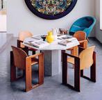 Dialogo b&b italia scarpa x vitra eames, Huis en Inrichting, Zetels | Zetels en Chaises Longues, Ophalen, Zo goed als nieuw