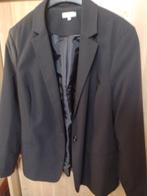 Veste noire taille 46, Enlèvement ou Envoi