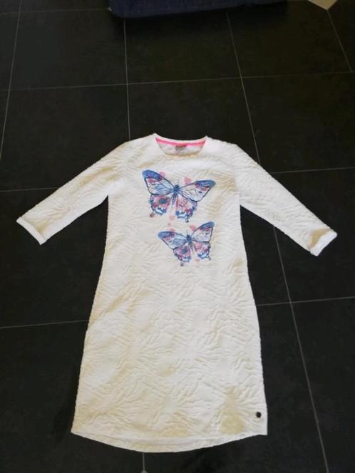 Prachtig kleed van Vingino, Kinderen en Baby's, Kinderkleding | Maat 176, Nieuw, Meisje, Jurk of Rok, Ophalen of Verzenden