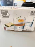 Aperitief glaasjes, Ophalen of Verzenden, Nieuw