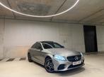 MERCEDES-BENZ C300 DE/AMG/PANO/BURMEISTER/SFEER/CAMERA/GRNTI, Auto's, Automaat, 4 deurs, Achterwielaandrijving, 143 kW