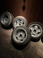 Ats classic velgen, Ophalen, Band(en)