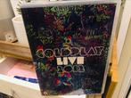 Coldplay - Live 2012 - 2CD/DVD, CD & DVD, DVD | Musique & Concerts, Enlèvement ou Envoi