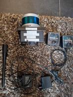 Velodyne lidar sensor, Zakelijke goederen