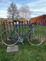Vintage koersfiets jaren 70, 55 tot 59 cm, Ophalen, Jaren '60 of nieuwer