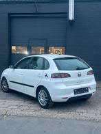 Seat Ibiza 1.4 diesel, Zwart, 4 cilinders, Alcantara, 1422 cc