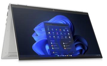 HP EliteBook X360 1030 G4 | Intel i7 | écran tactile convert