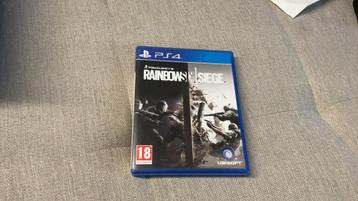 Tom Clancy's Rainbow Six Siege beschikbaar voor biedingen
