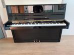 Rittmuller hoogglans piano, Muziek en Instrumenten, Piano's, Ophalen, Gebruikt, Zwart, Piano