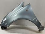 SPATBORD LINKS VOOR Opel Corsa D (01-2006/12-2014), Gebruikt, Links, Opel, Spatbord