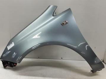 AILE AVANT GAUCHE Opel Corsa D (01-2006/12-2014), Utilisé, Gauche, Opel, Garde-boue