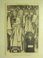 55552 - MUSEE DE L'ARMEE - SALLE TURENCE, Envoi