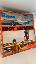 Eddy Mitchell – De Londres À Memphis 🇫🇷, Utilisé