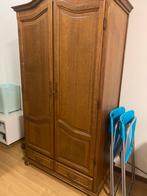 Antieke hangkast, Ophalen, Zo goed als nieuw