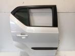 PORTIER RECHTS ACHTER Suzuki Ignis (MF) (01-2016/-), Gebruikt, Achter, Suzuki, Deur