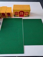 Lego FABULAND jaren 80, Kinderen en Baby's, Ophalen of Verzenden, Gebruikt, Losse stenen, Lego