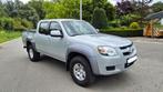 Mazda BT-50 PICKUP 2.5 Diesel BJ 2008 190 000 km 4x4, Autos, Mazda, Autres modèles, Achat, Entreprise, Boîte manuelle