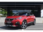 Peugeot 3008 1.6T Hybrid GT-Line, Autos, Peugeot, Electronic Stability Program (ESP), Achat, Euro 6, Entreprise