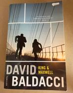 David Baldacci - King & Maxwell, Enlèvement ou Envoi, David Baldacci