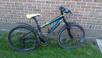 Jongensfiets 24 inch, Ophalen, Versnellingen, Lambardo mozia, Gebruikt