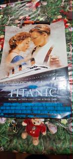 poster titanic, Verzamelen, Overige Verzamelen, Ophalen, Nieuw