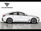 BMW i4 eDrive40 laser/M pakket, Autos, BMW, Automatique, Achat, 251 kW, Hatchback