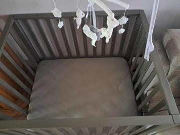 park beschikbaar voor biedingen